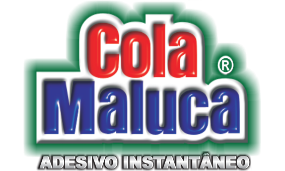 Logo Cola Maluca